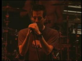 Filter Hey Man, Nice Shot (Live in San Francisco, 1996)